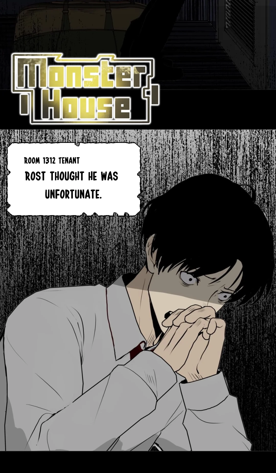 Monster House Chapter 16 page 3 - 