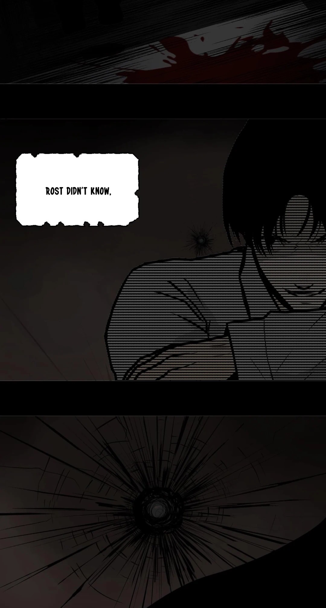 Monster House Chapter 16 page 23 - 