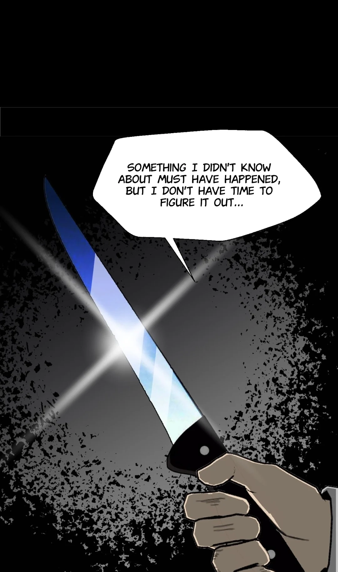 Monster House Chapter 16 page 25 - 
