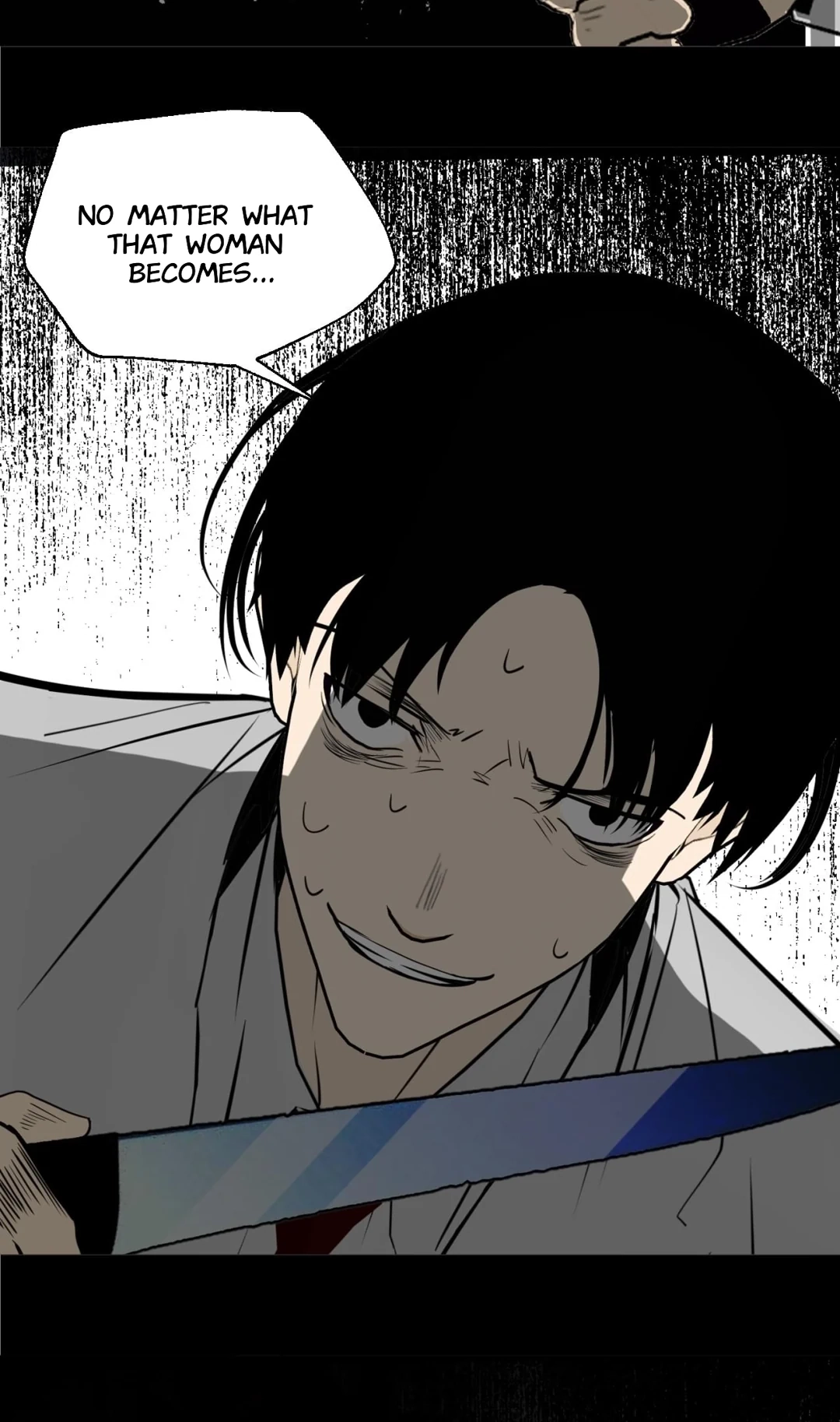 Monster House Chapter 16 page 26 - 