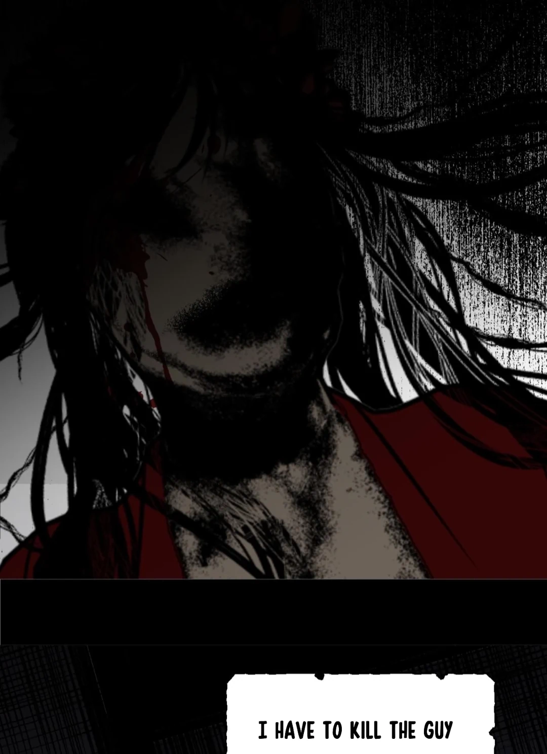 Monster House Chapter 16 page 27 - 