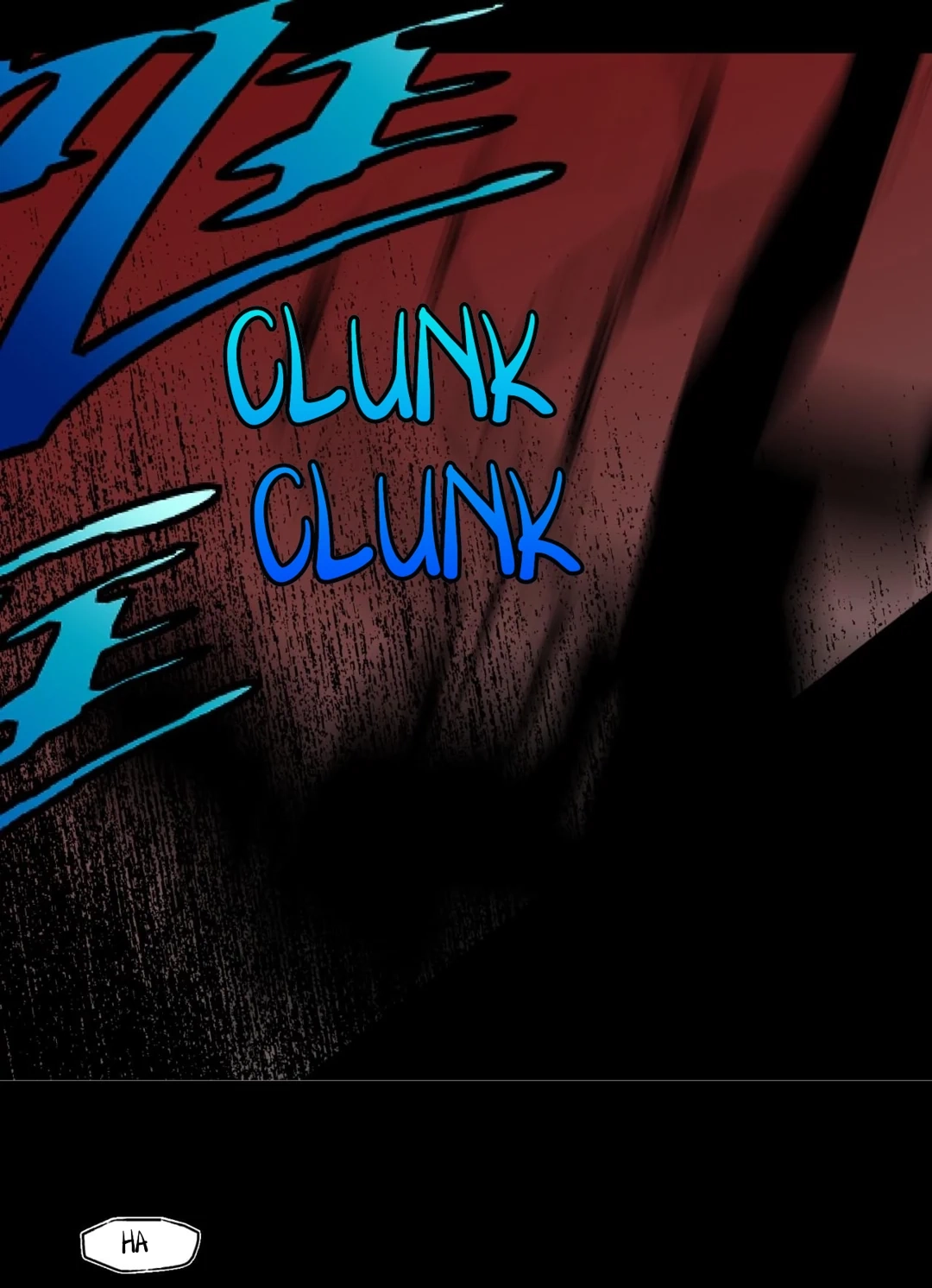 Monster House Chapter 16 page 31 - 