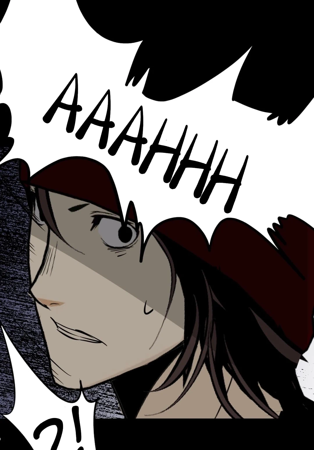 Monster House Chapter 16 page 40 - 