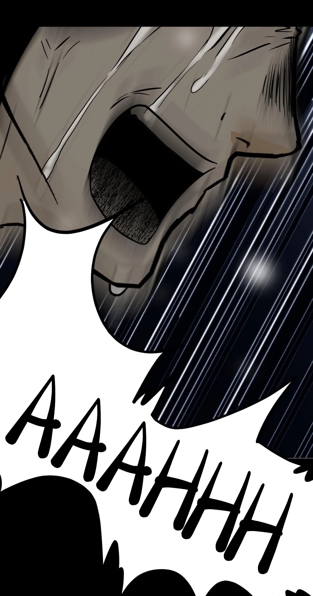 Monster House Chapter 16 page 43 - 
