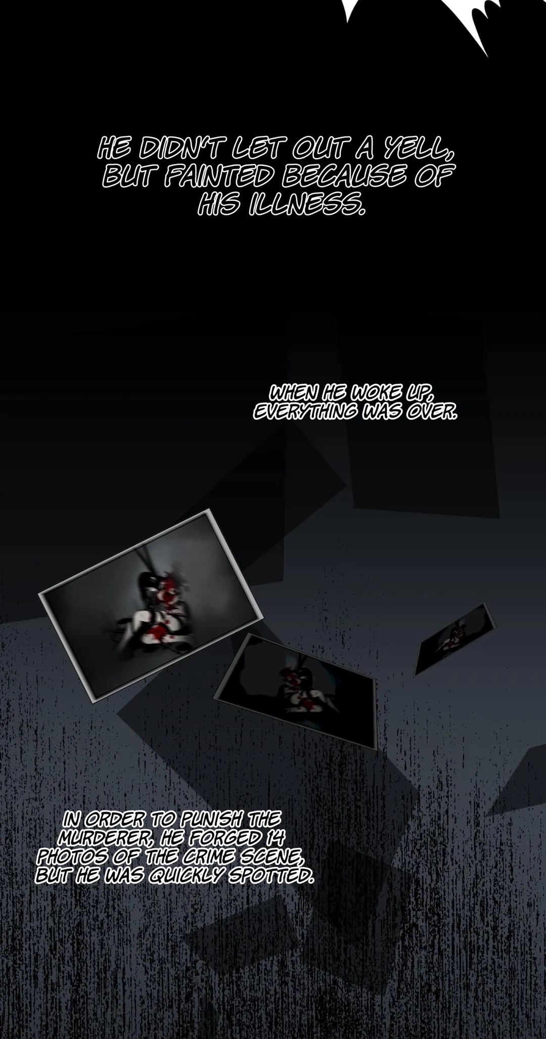 Monster House Chapter 16 page 44 - 