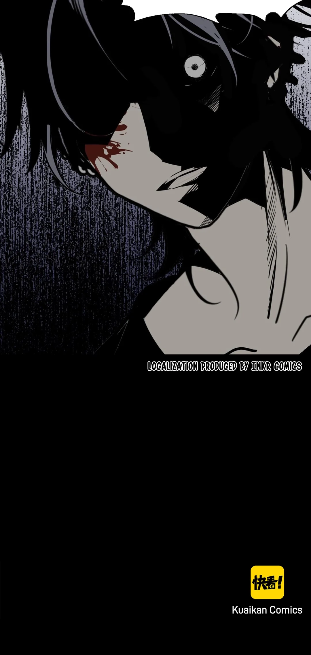 Monster House Chapter 16 page 47 - 
