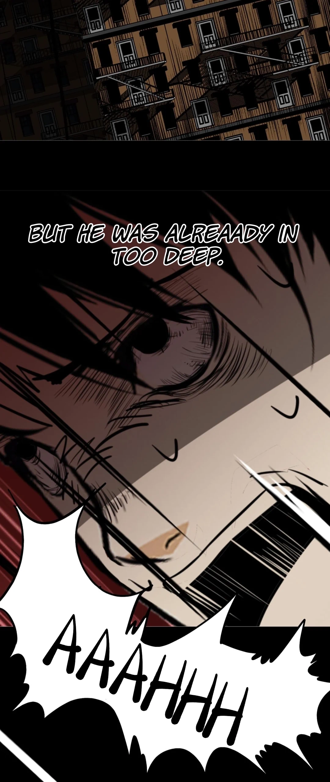Monster House Chapter 16 page 10 - 