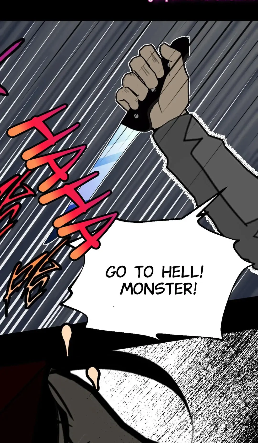 Monster House Chapter 17 page 1 - 