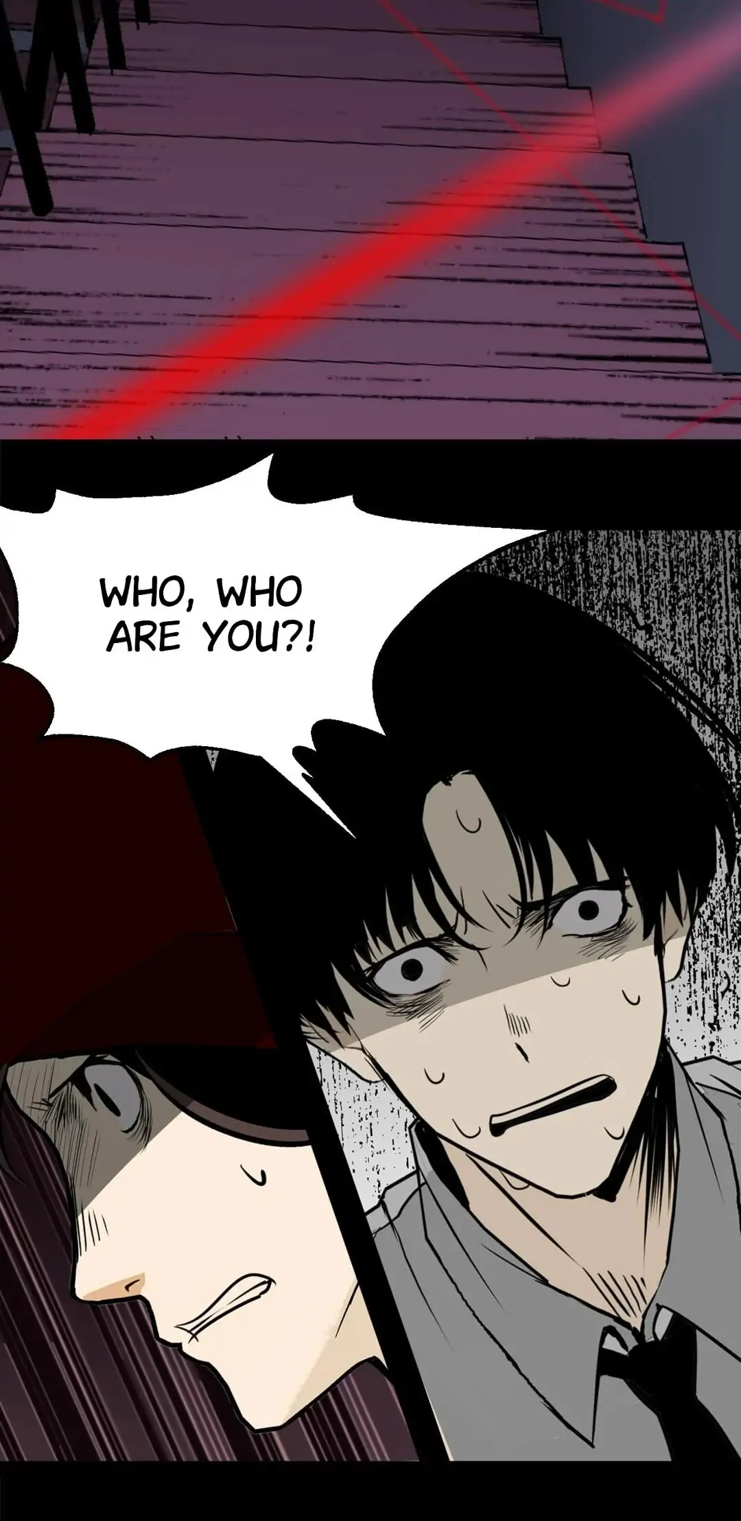 Monster House Chapter 17 page 14 - 