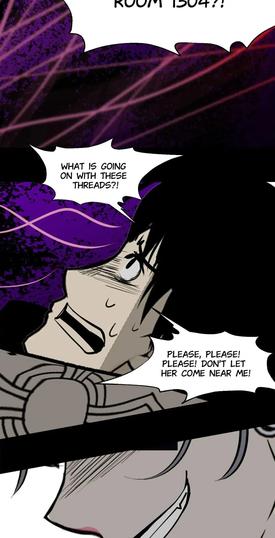 Monster House Chapter 17 page 17 - 