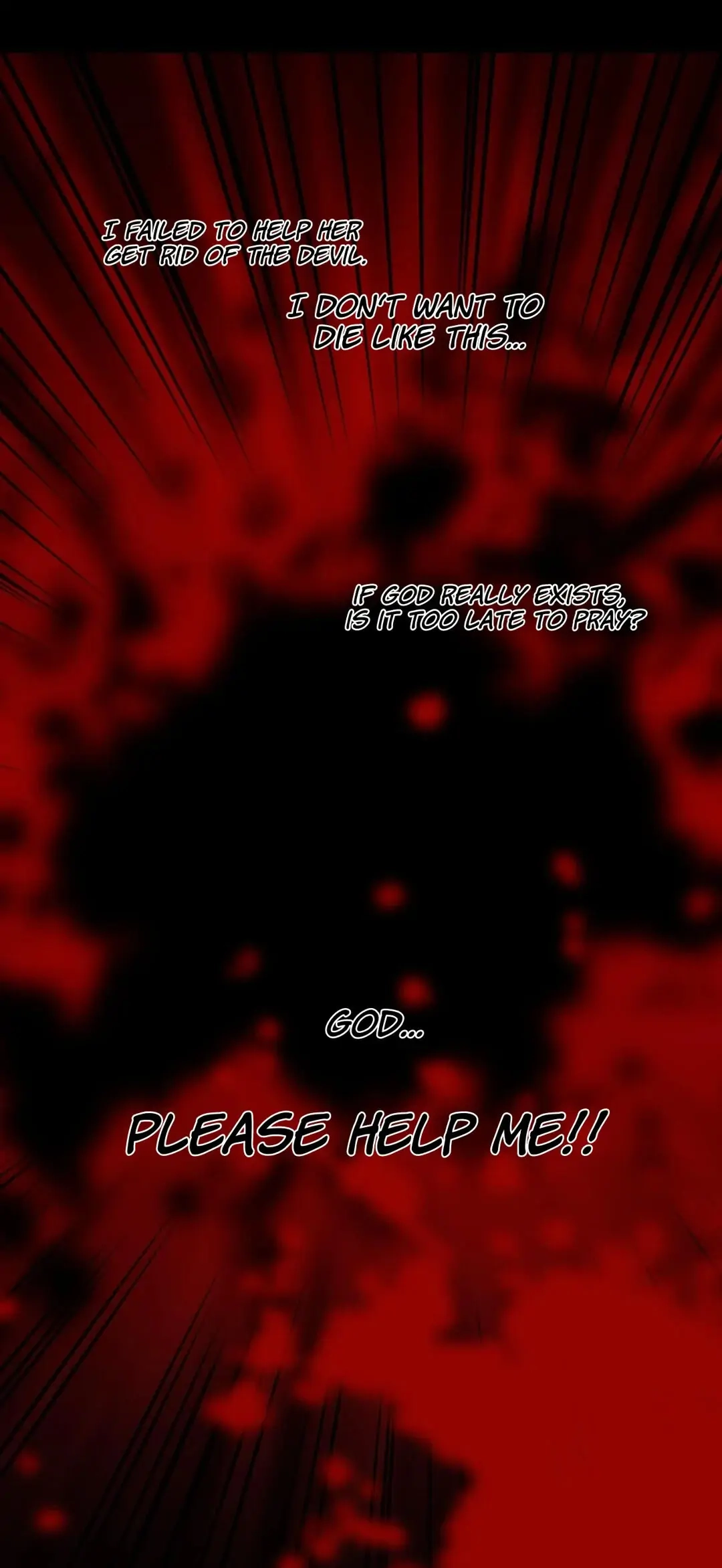 Monster House Chapter 17 page 3 - 