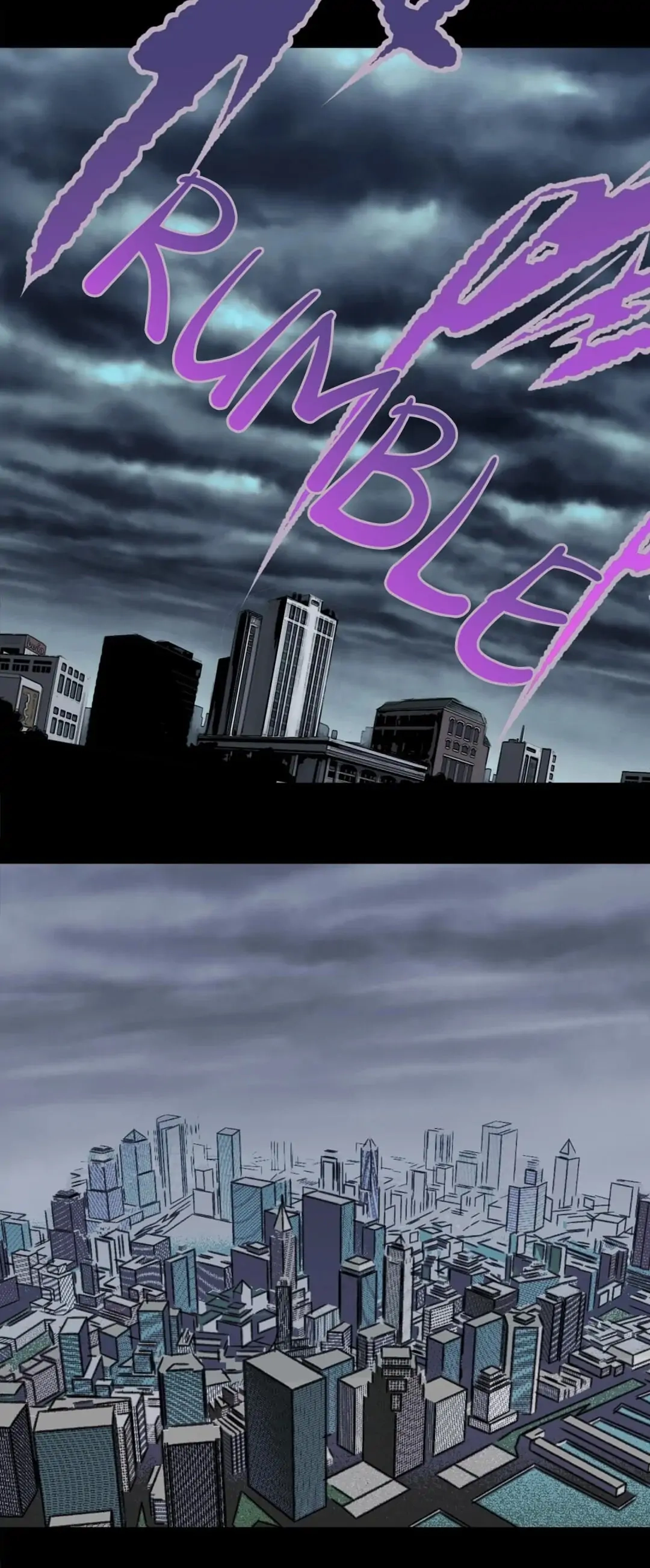 Monster House Chapter 17 page 21 - 