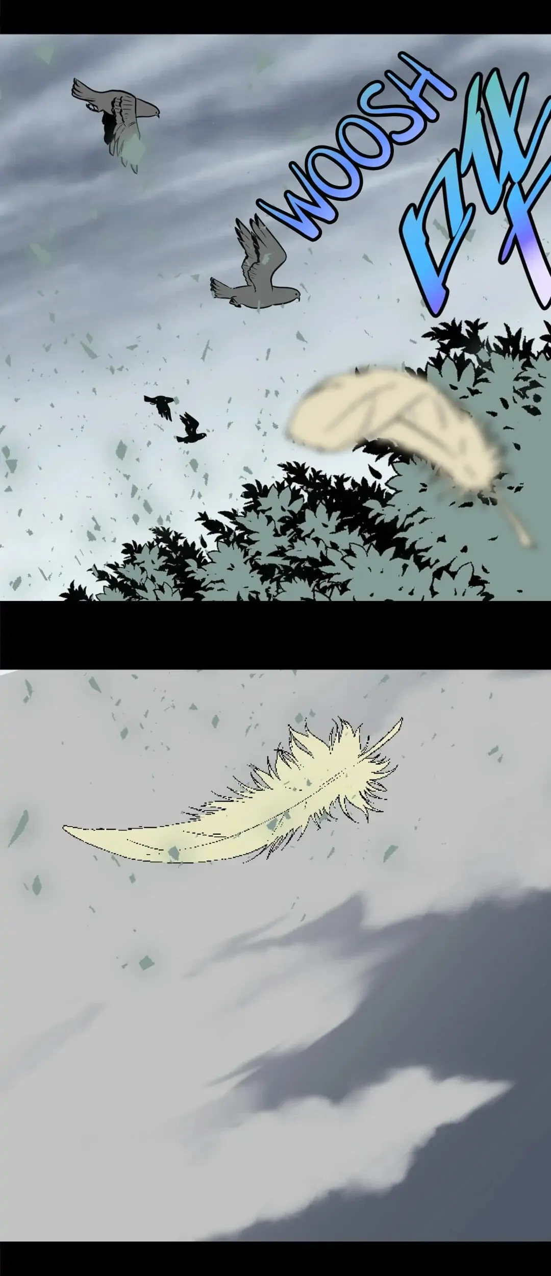 Monster House Chapter 17 page 22 - 