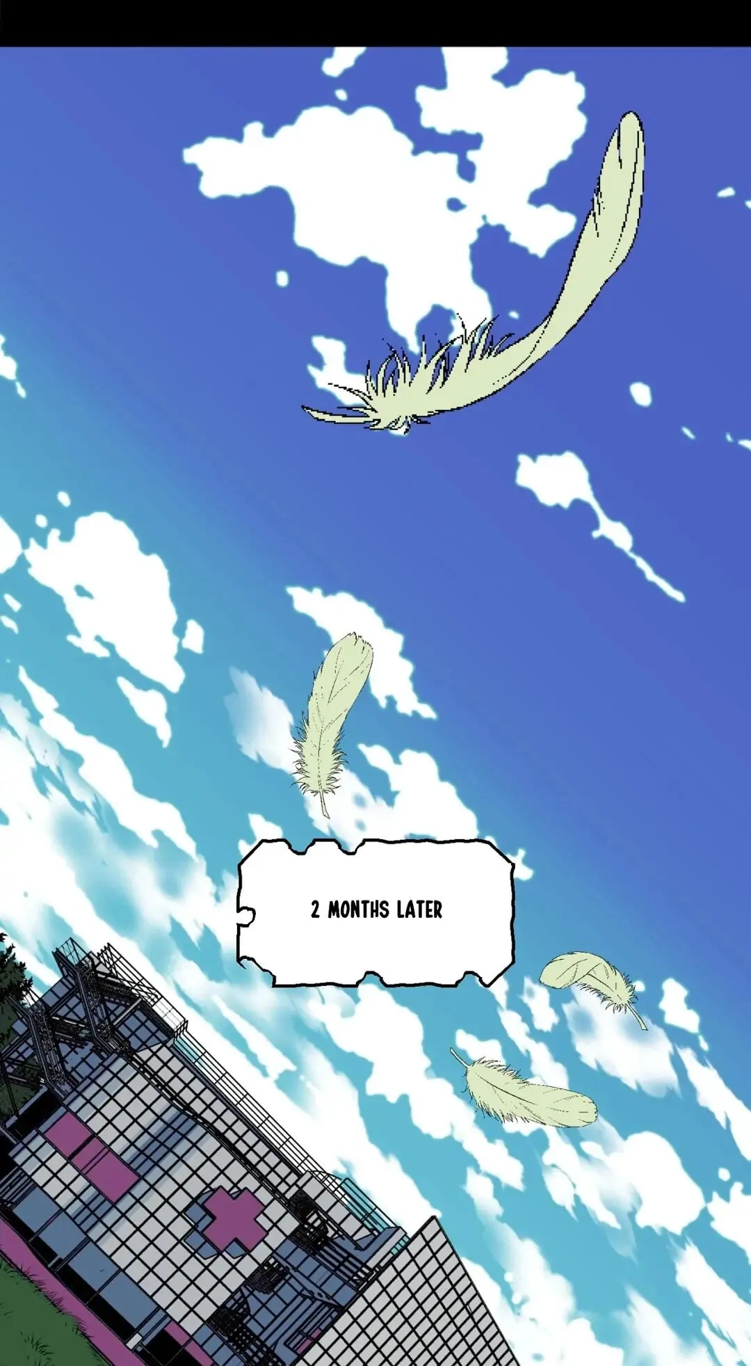 Monster House Chapter 17 page 23 - 