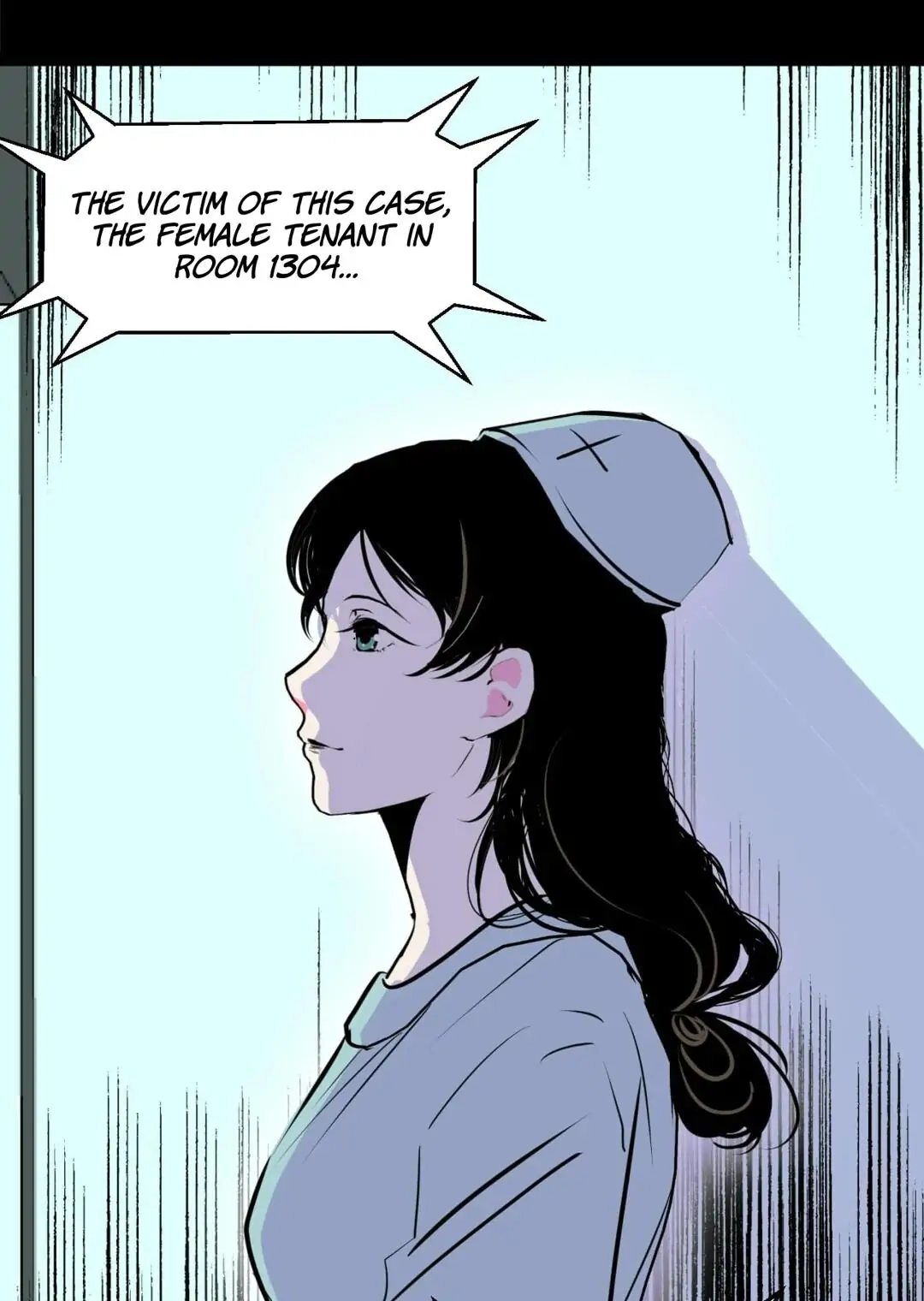 Monster House Chapter 17 page 27 - 