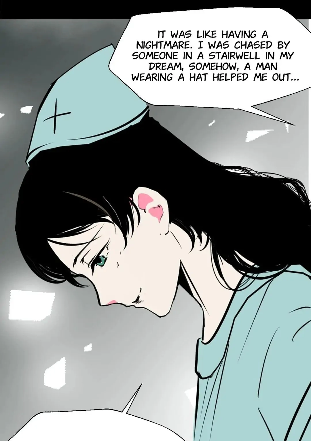 Monster House Chapter 17 page 31 - 