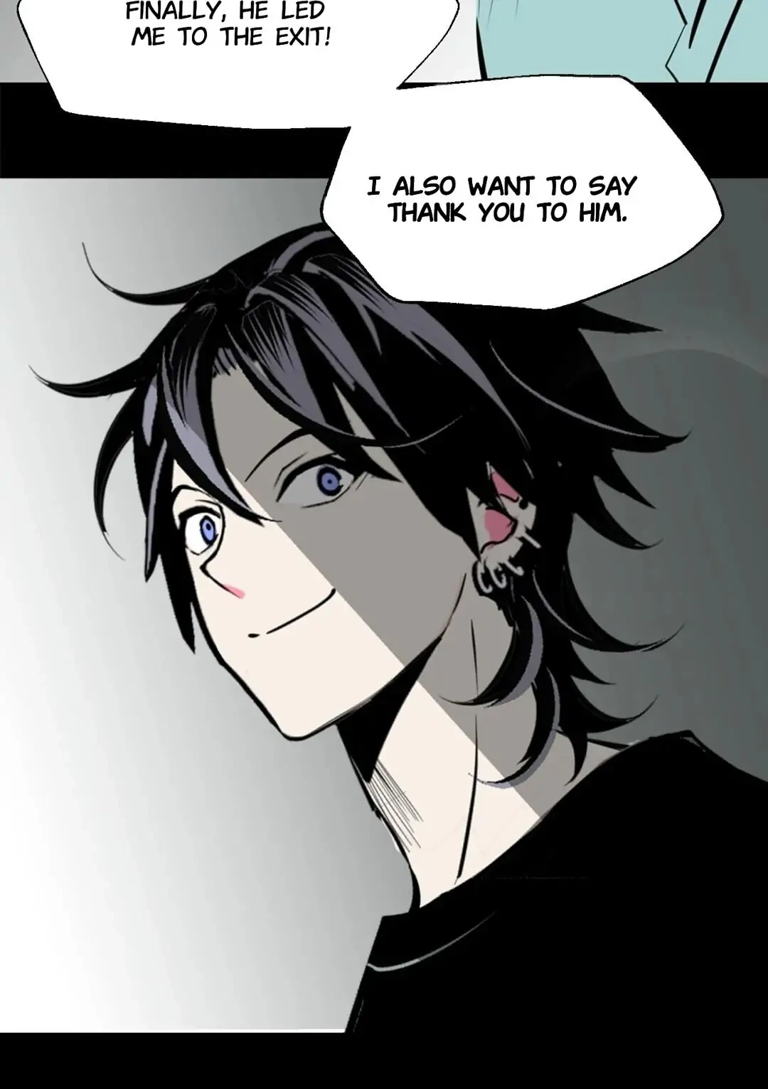 Monster House Chapter 17 page 32 - 