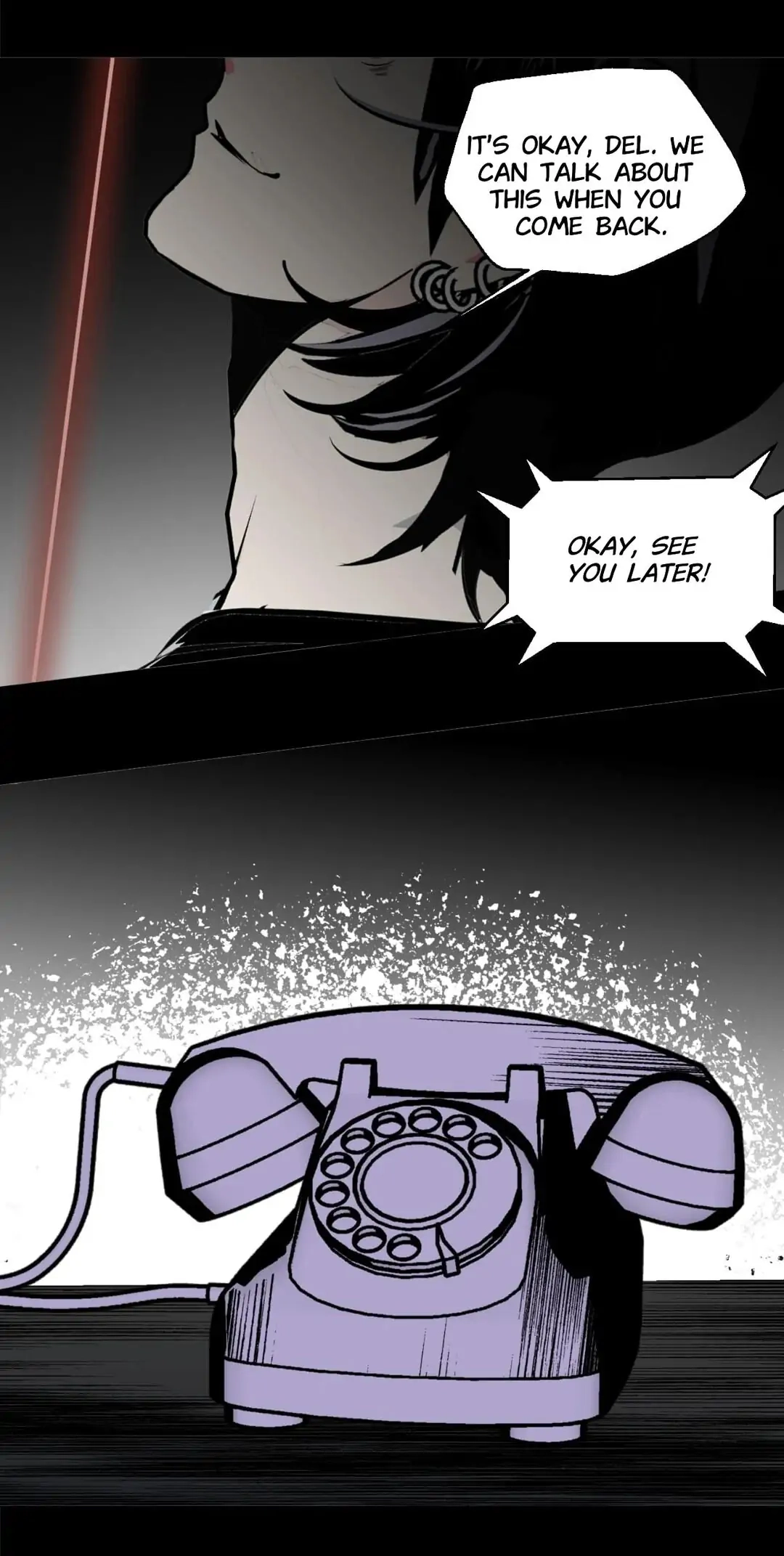 Monster House Chapter 17 page 41 - 