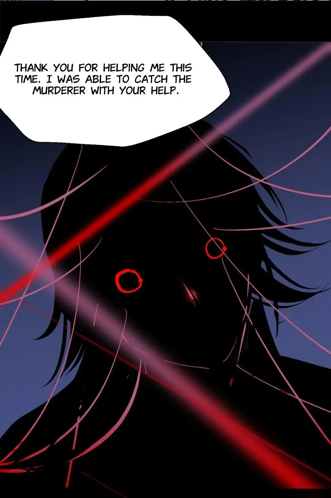 Monster House Chapter 17 page 43 - 