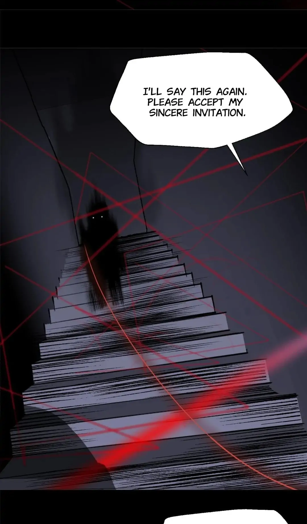 Monster House Chapter 17 page 44 - 