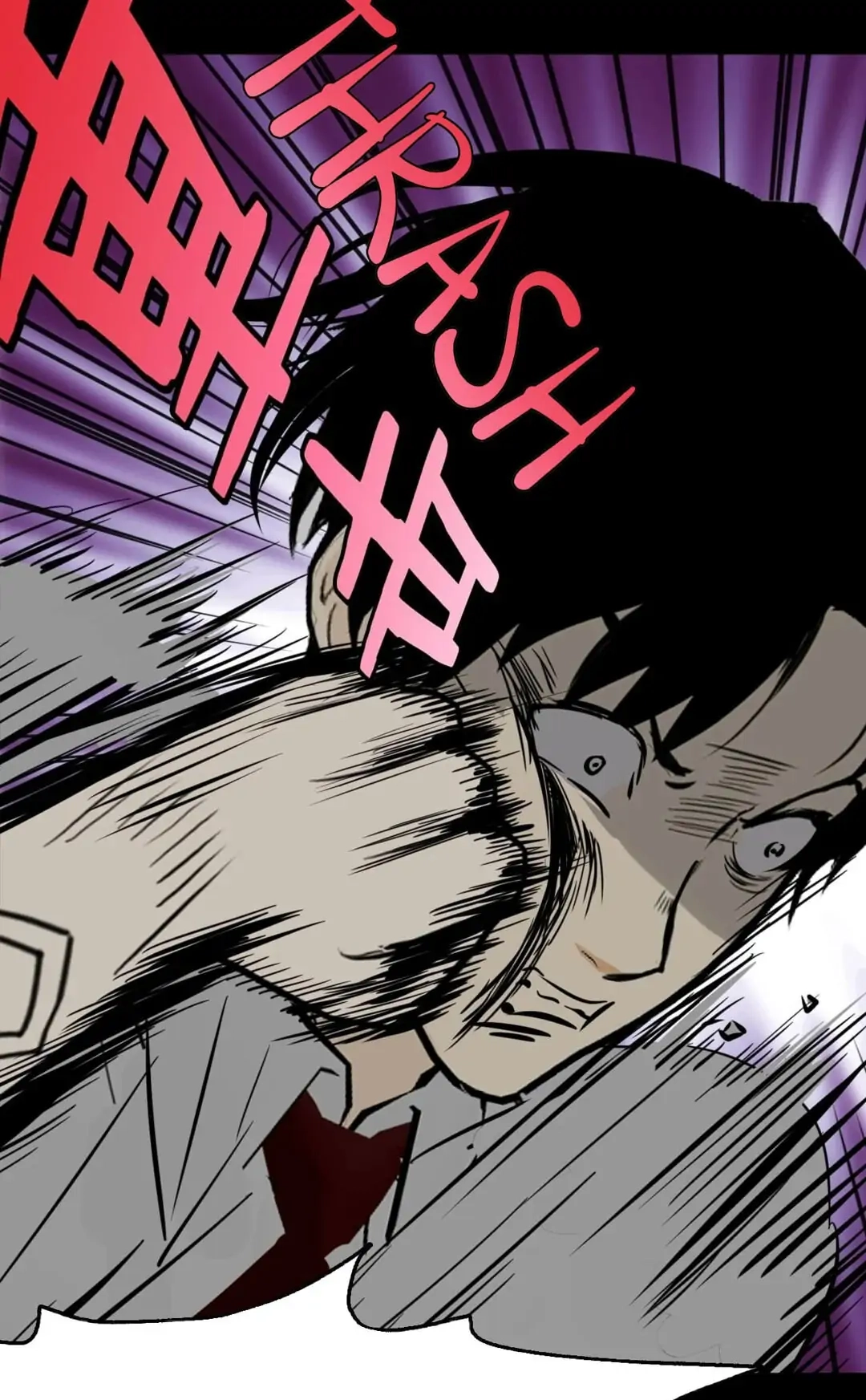 Monster House Chapter 17 page 7 - 
