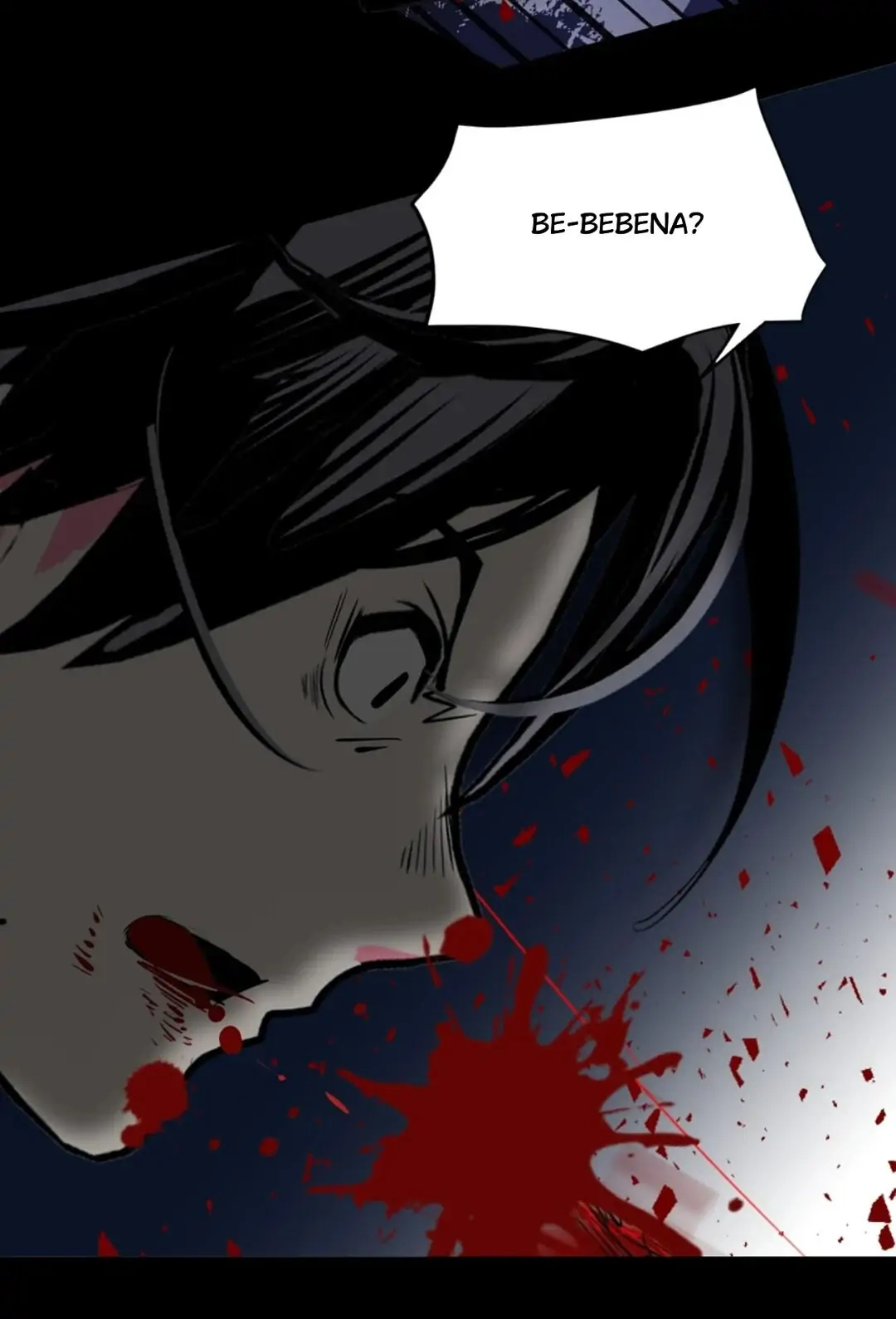 Monster House Chapter 18 page 13 - 