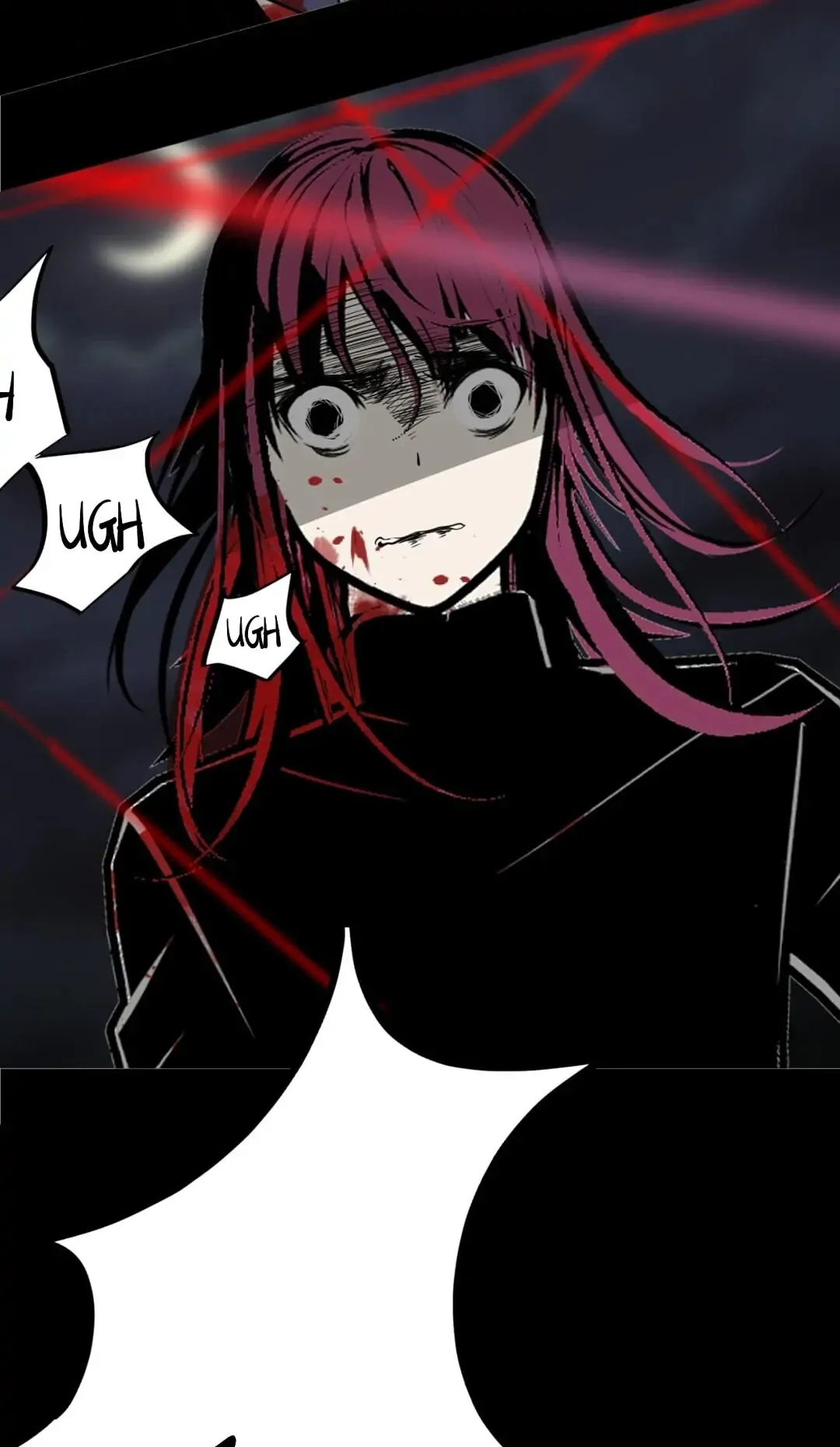 Monster House Chapter 18 page 15 - 