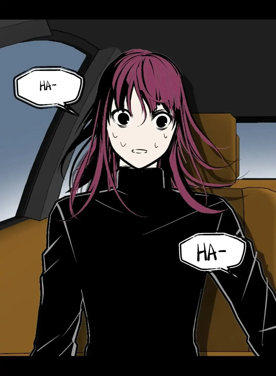Monster House Chapter 18 page 19 - 