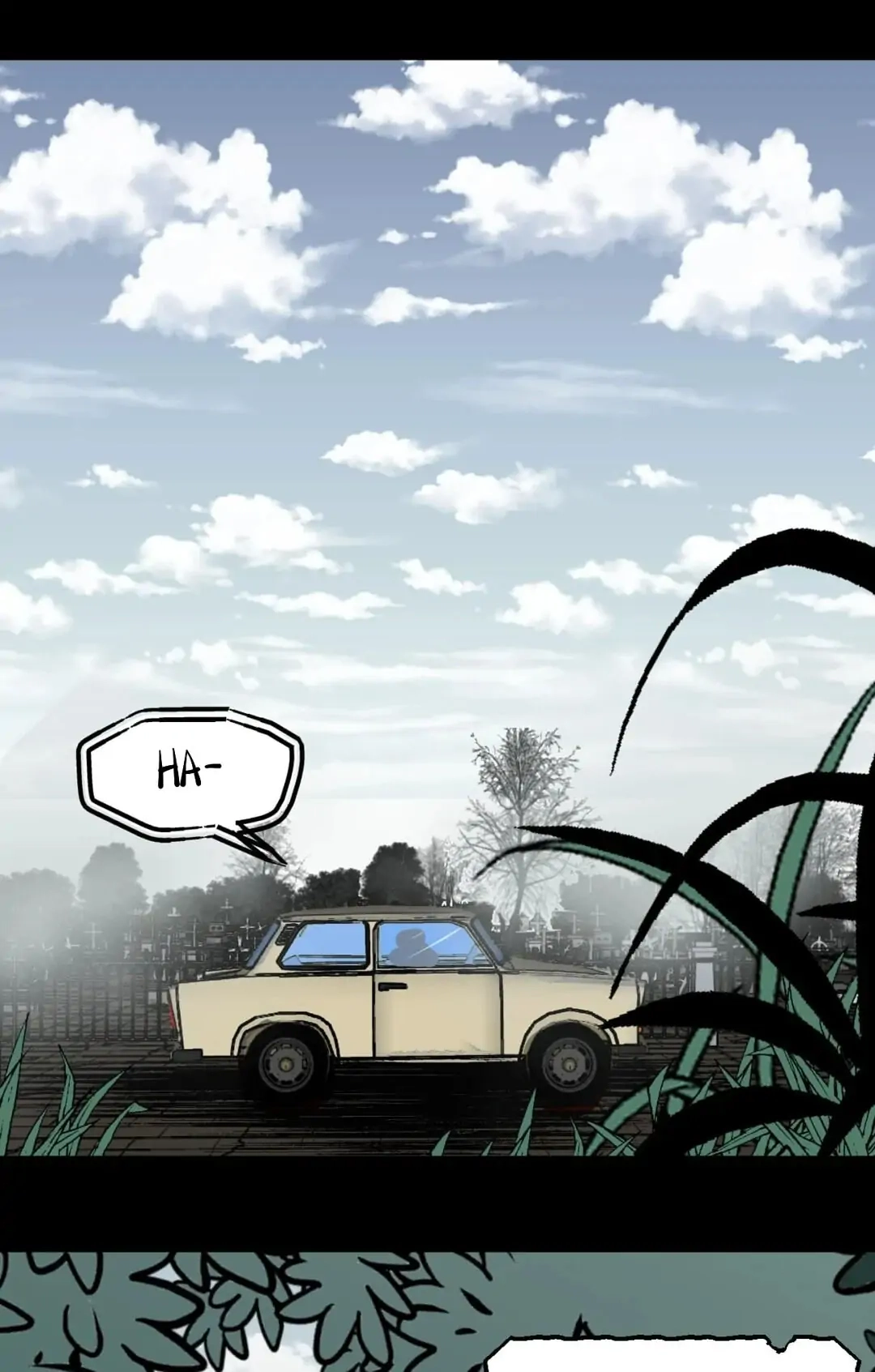 Monster House Chapter 18 page 20 - 