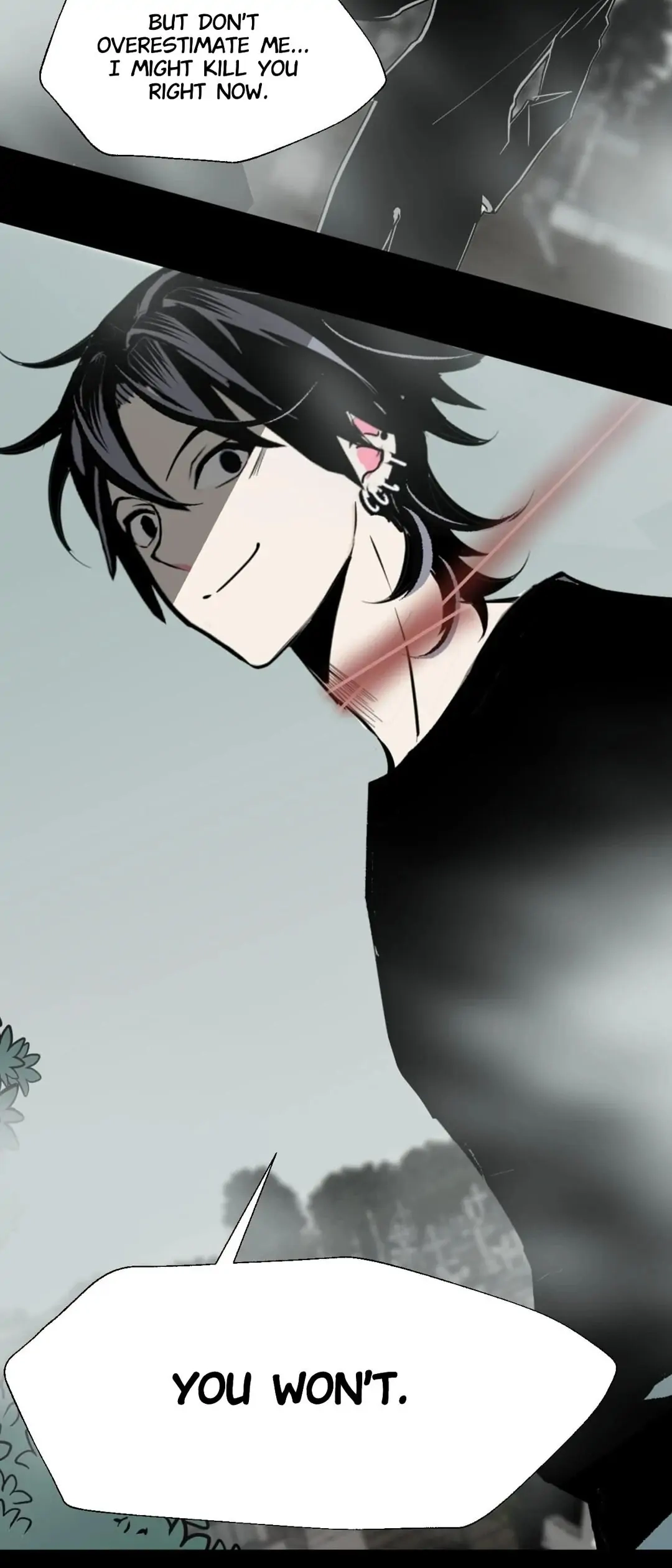 Monster House Chapter 18 page 27 - 