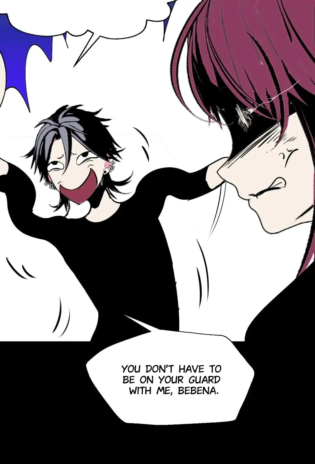 Monster House Chapter 18 page 31 - 