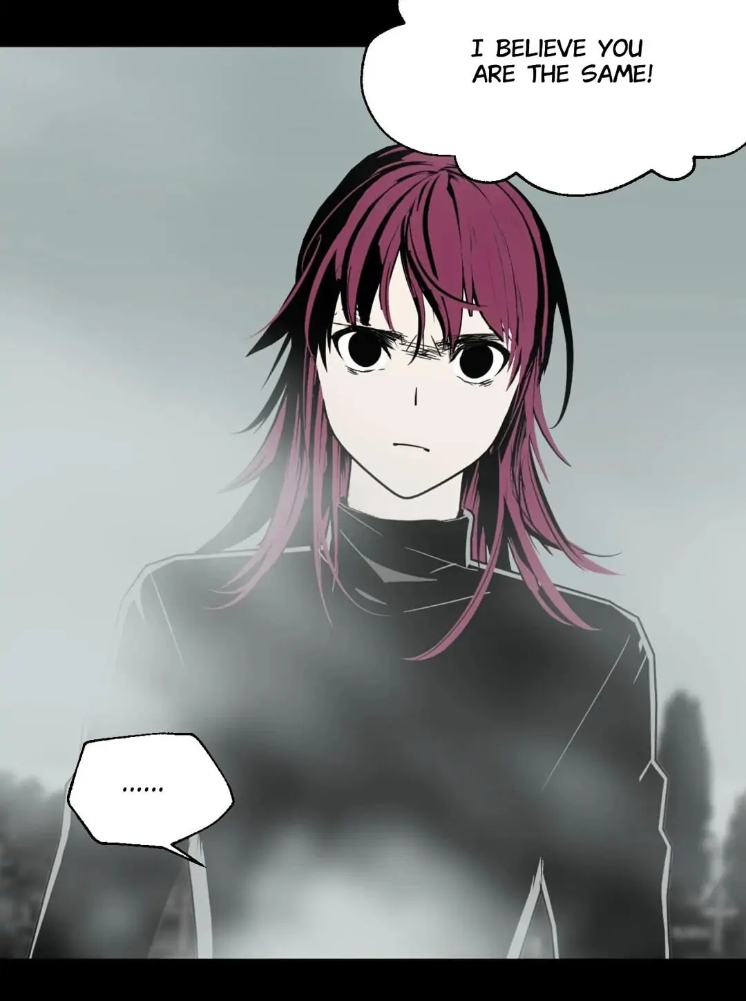 Monster House Chapter 18 page 33 - 