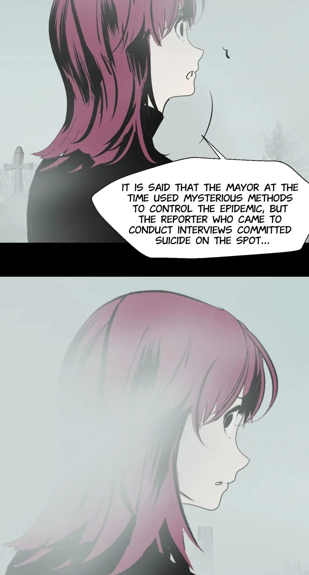 Monster House Chapter 18 page 38 - 