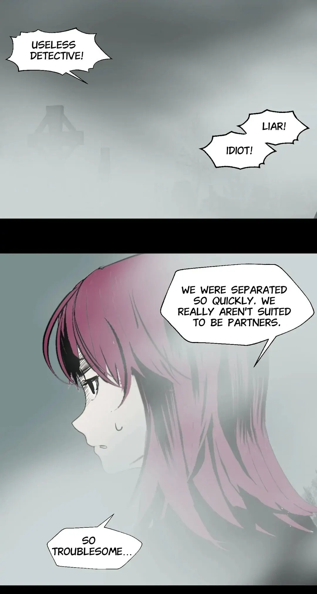 Monster House Chapter 18 page 41 - 