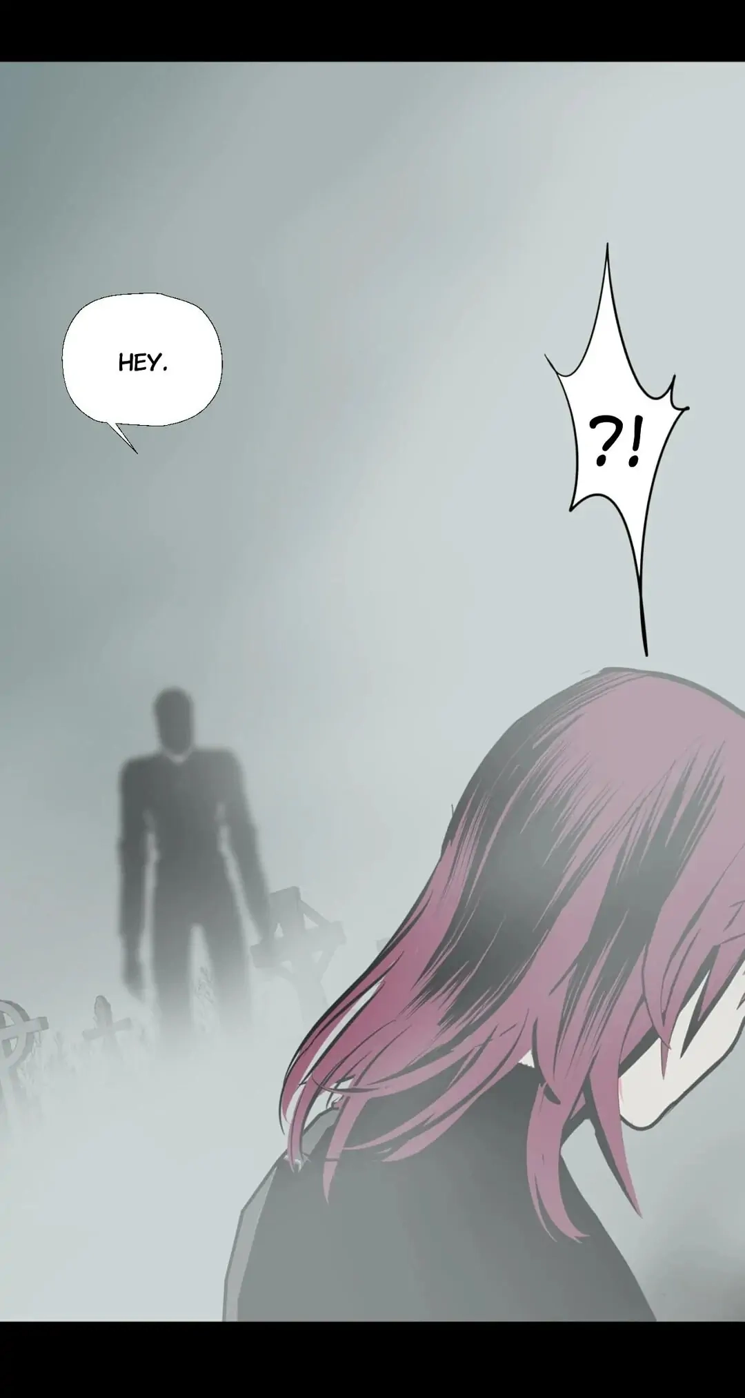 Monster House Chapter 18 page 42 - 