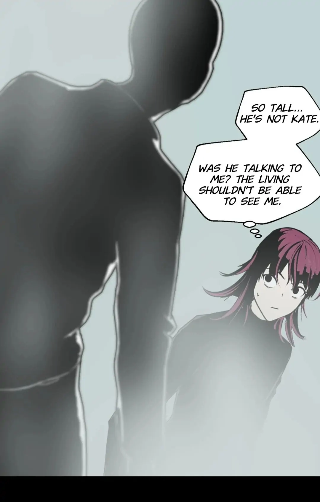 Monster House Chapter 18 page 44 - 