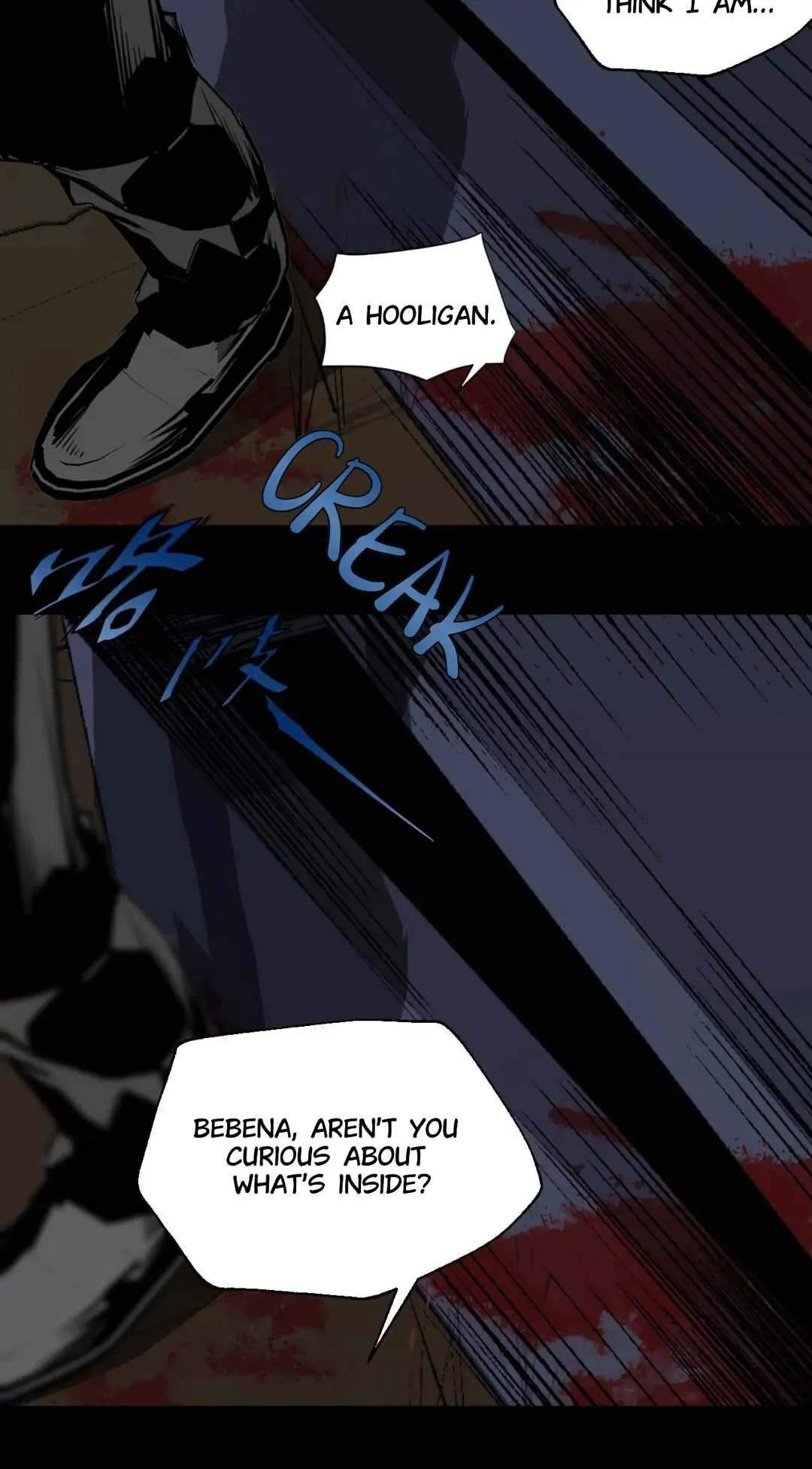 Monster House Chapter 18 page 7 - 