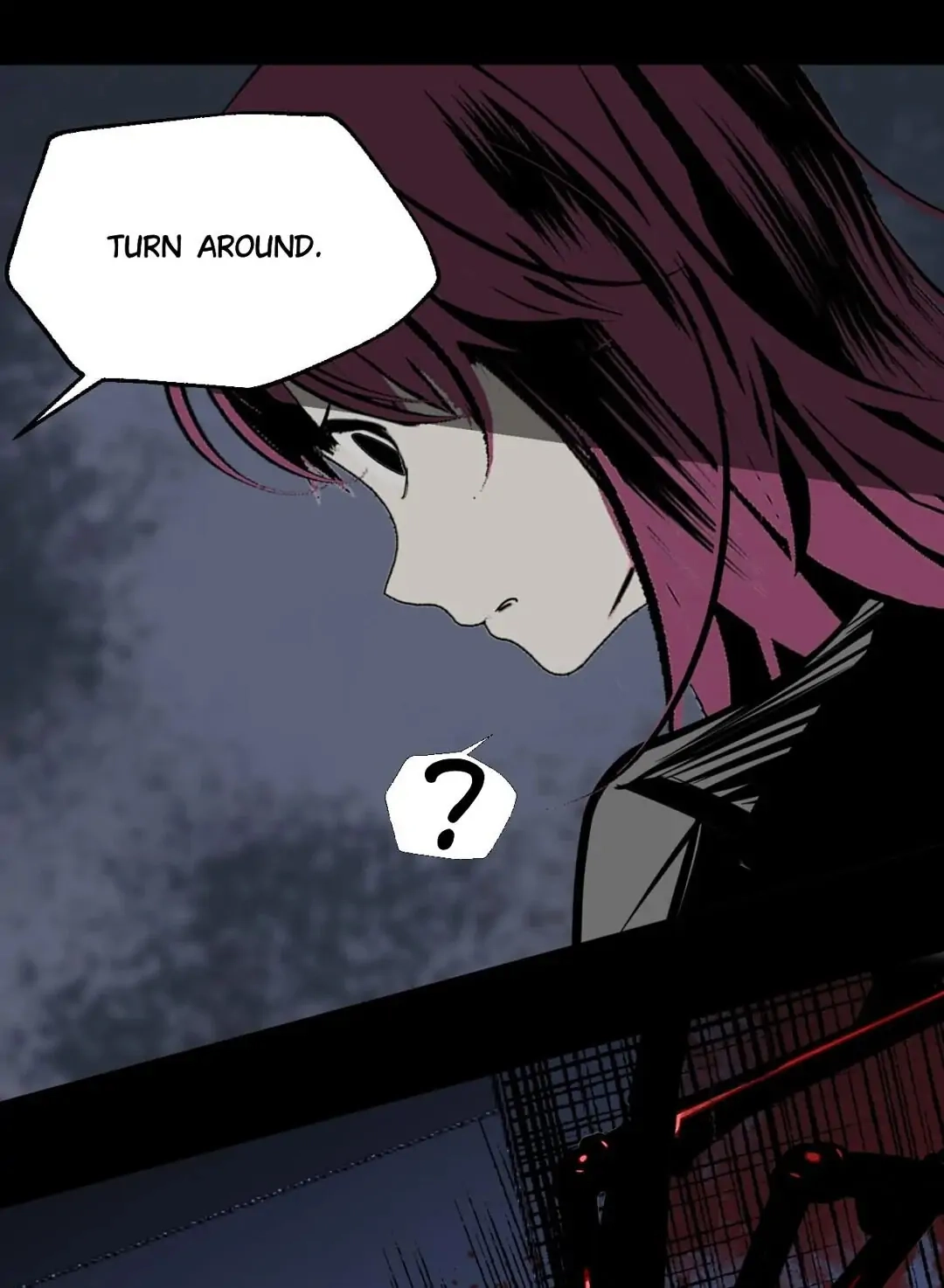 Monster House Chapter 18 page 8 - 