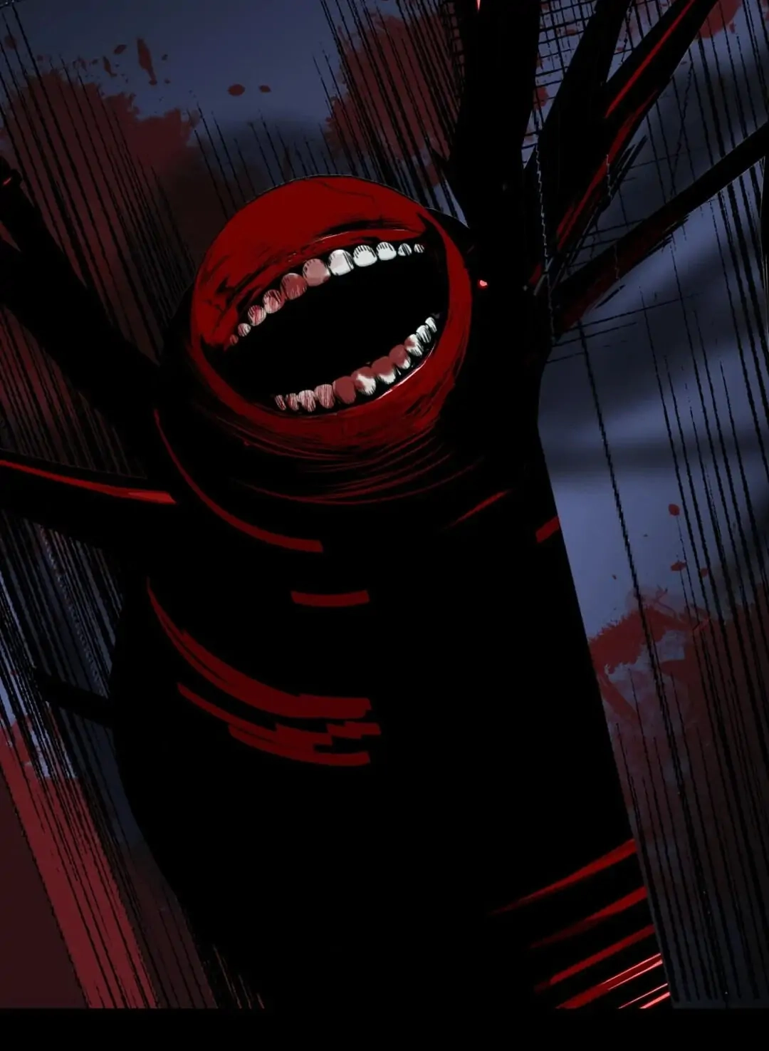 Monster House Chapter 18 page 9 - 