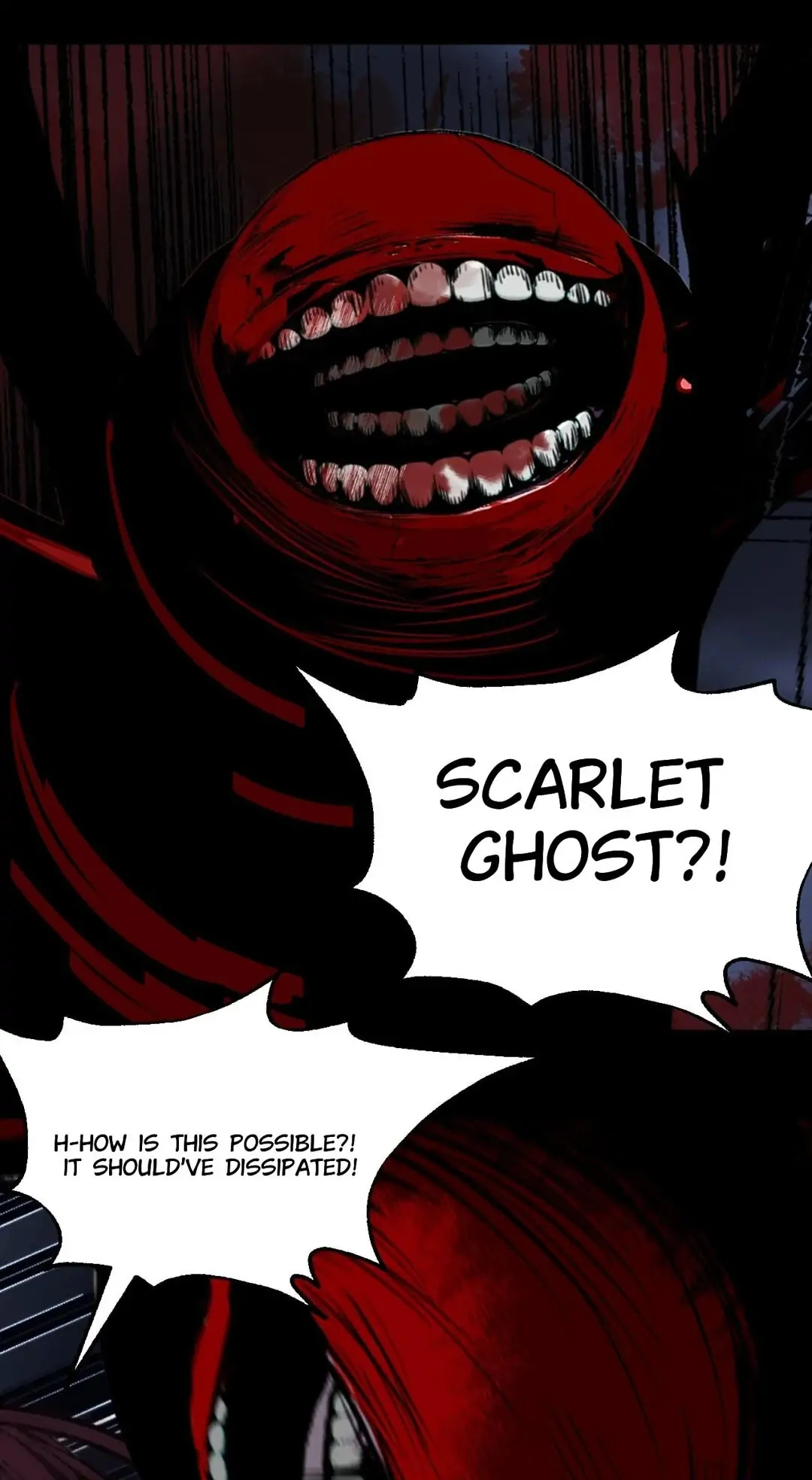 Monster House Chapter 18 page 10 - 