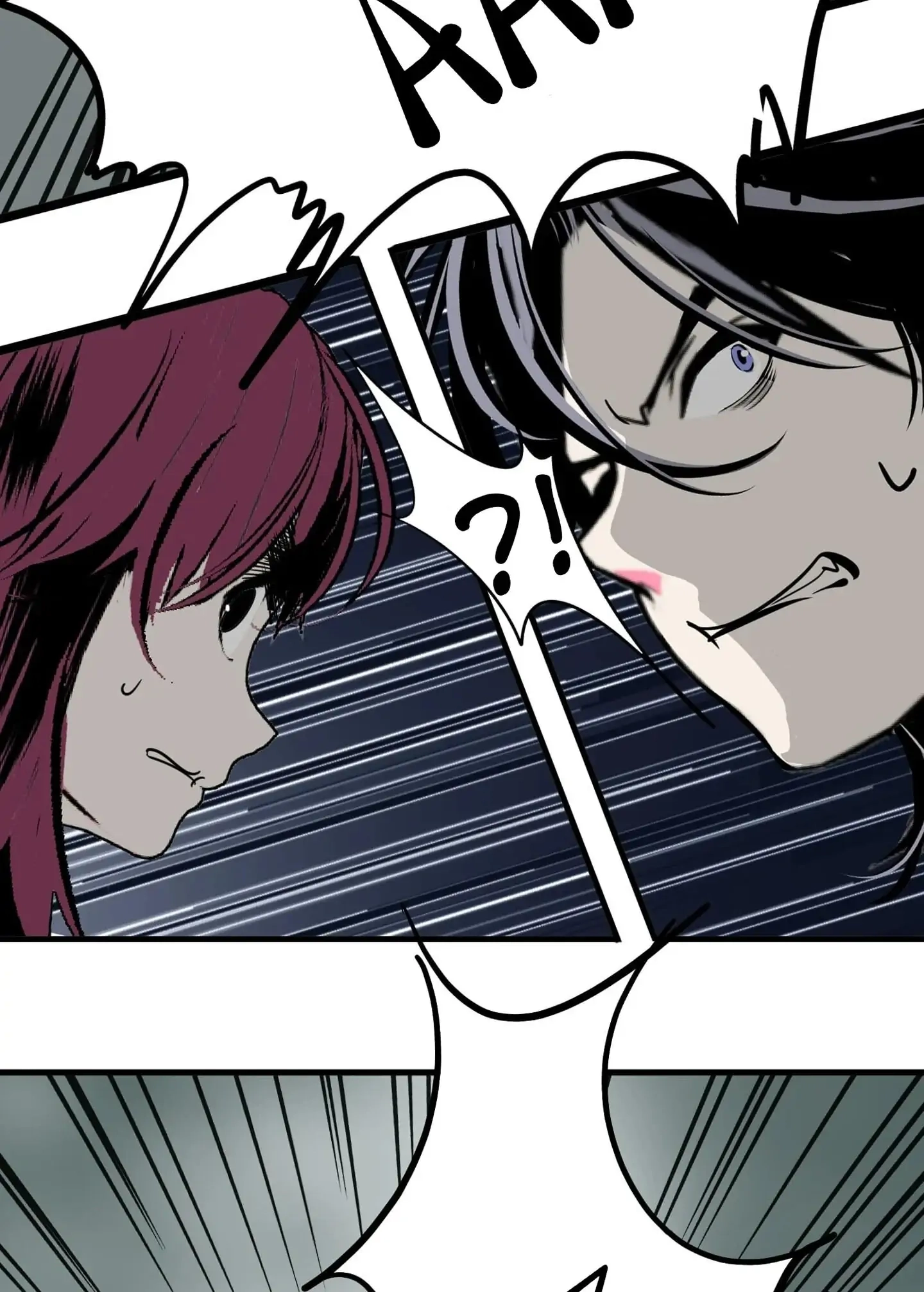 Monster House Chapter 19 page 14 - 