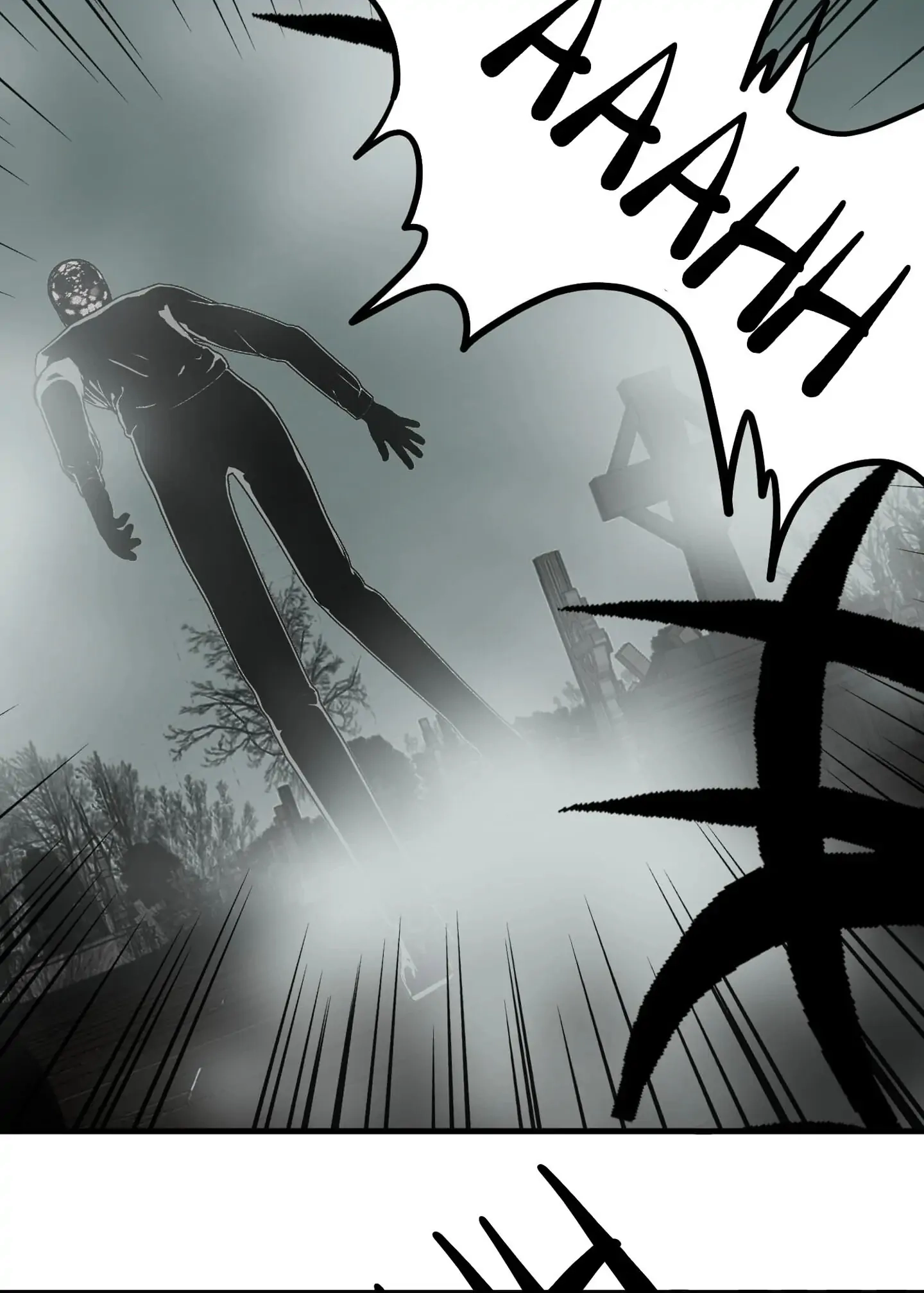 Monster House Chapter 19 page 15 - 