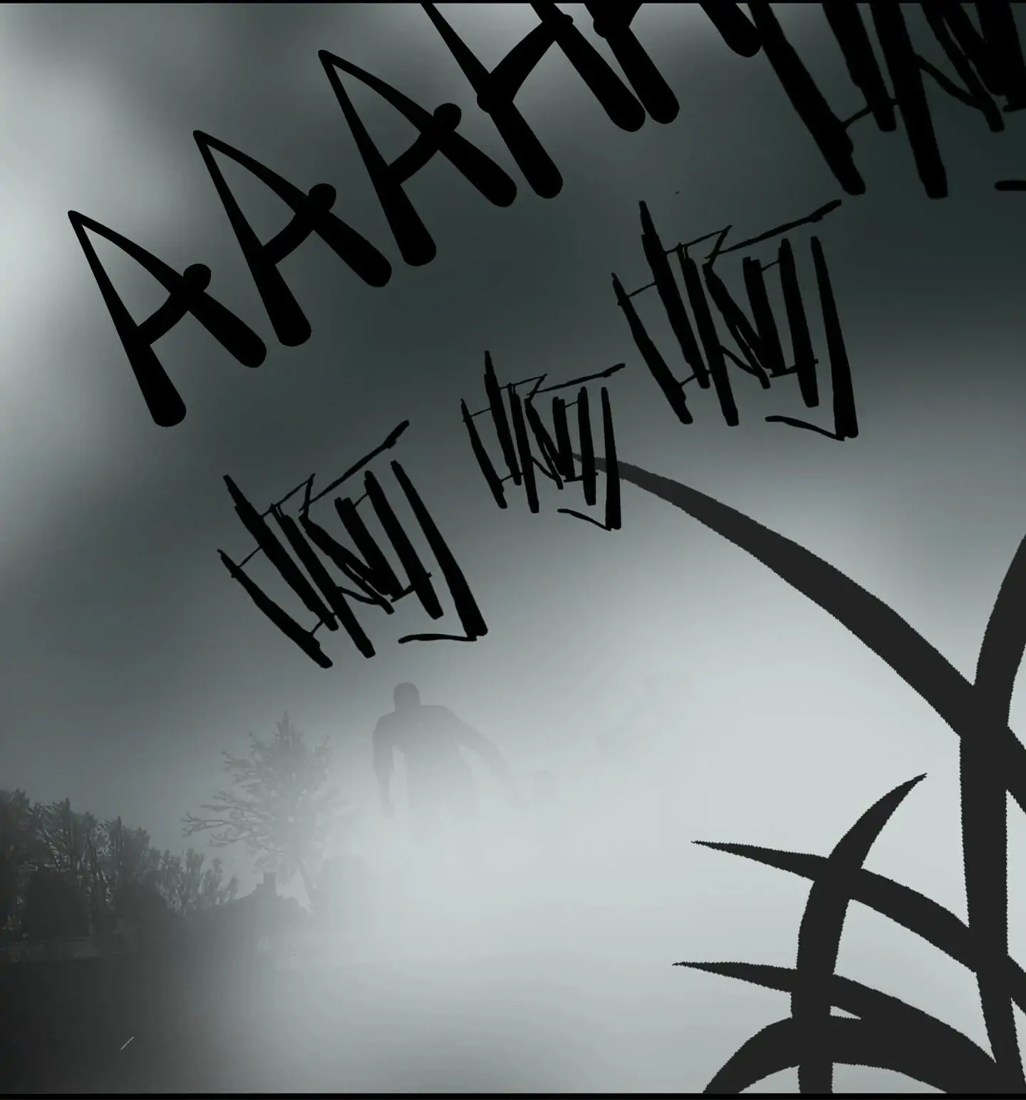 Monster House Chapter 19 page 16 - 