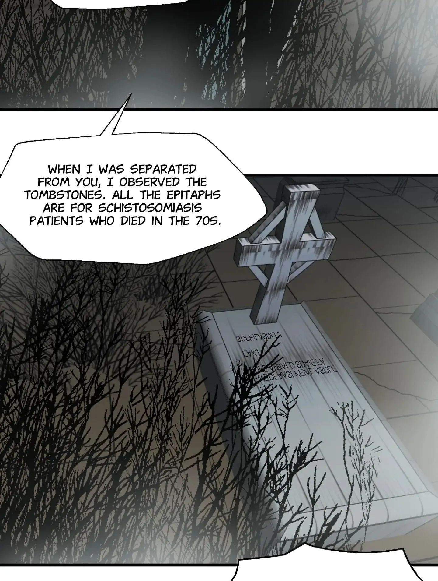 Monster House Chapter 19 page 19 - 
