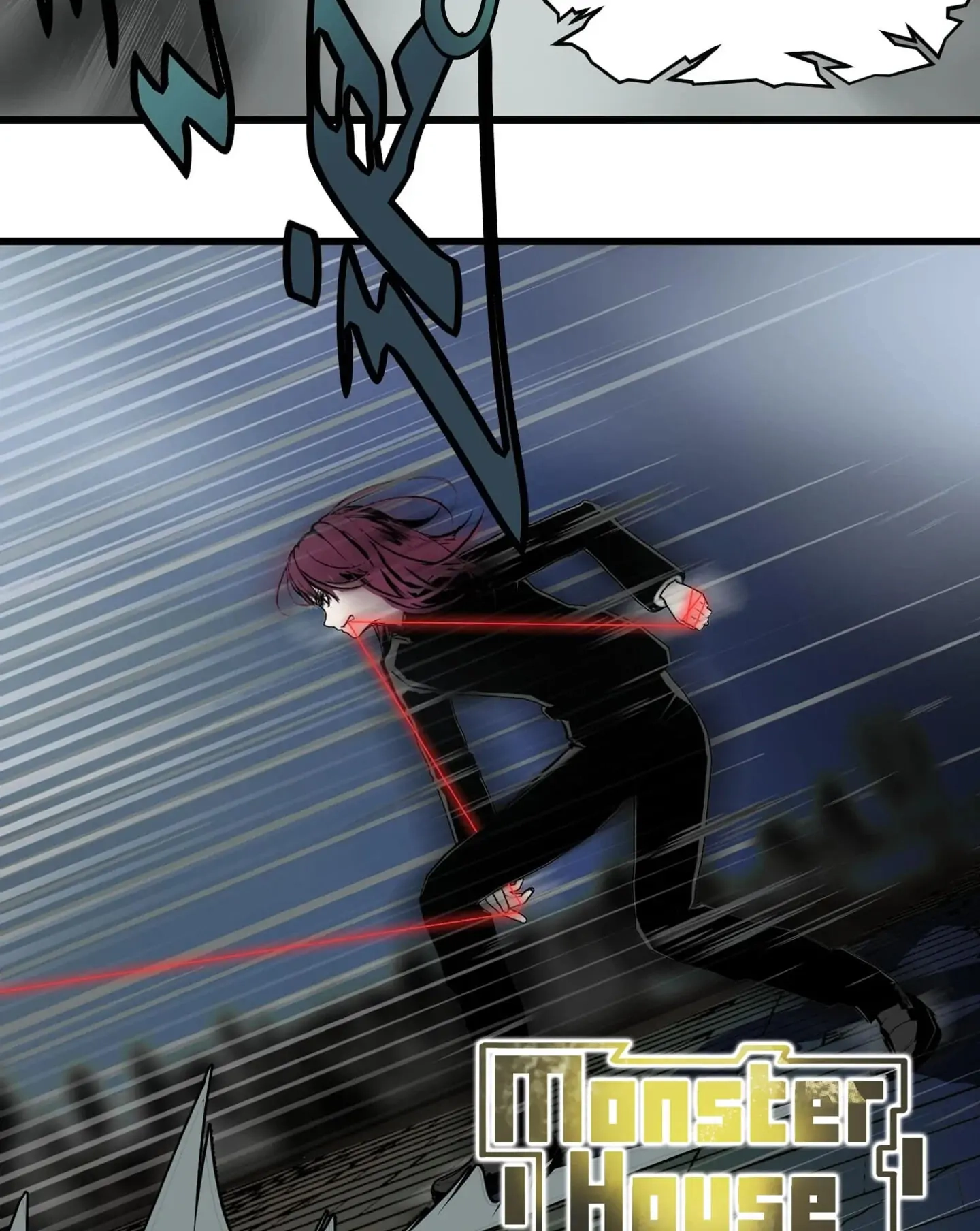 Monster House Chapter 19 page 3 - 