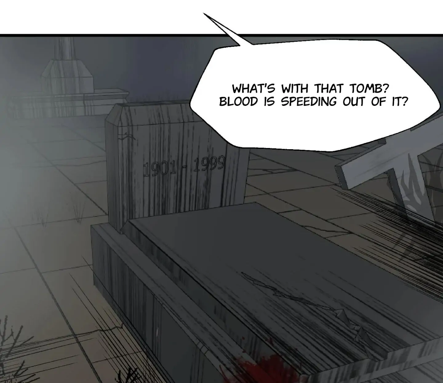 Monster House Chapter 19 page 24 - 