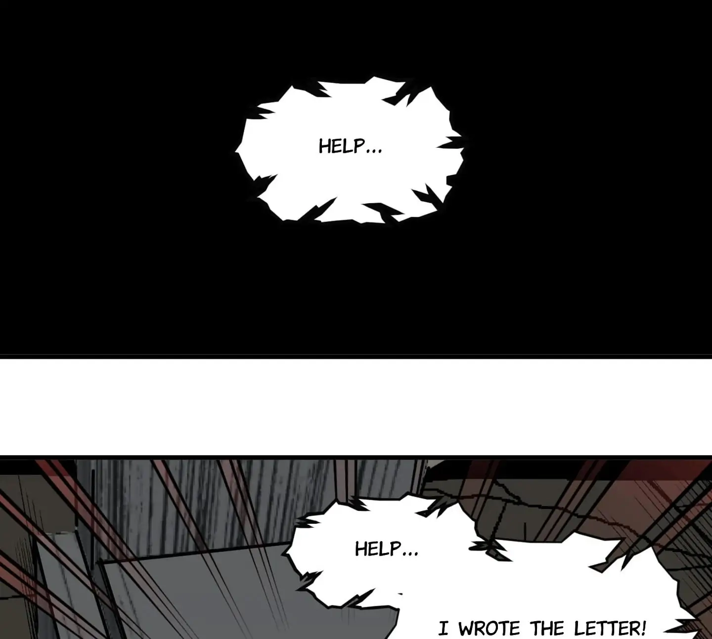 Monster House Chapter 19 page 26 - 
