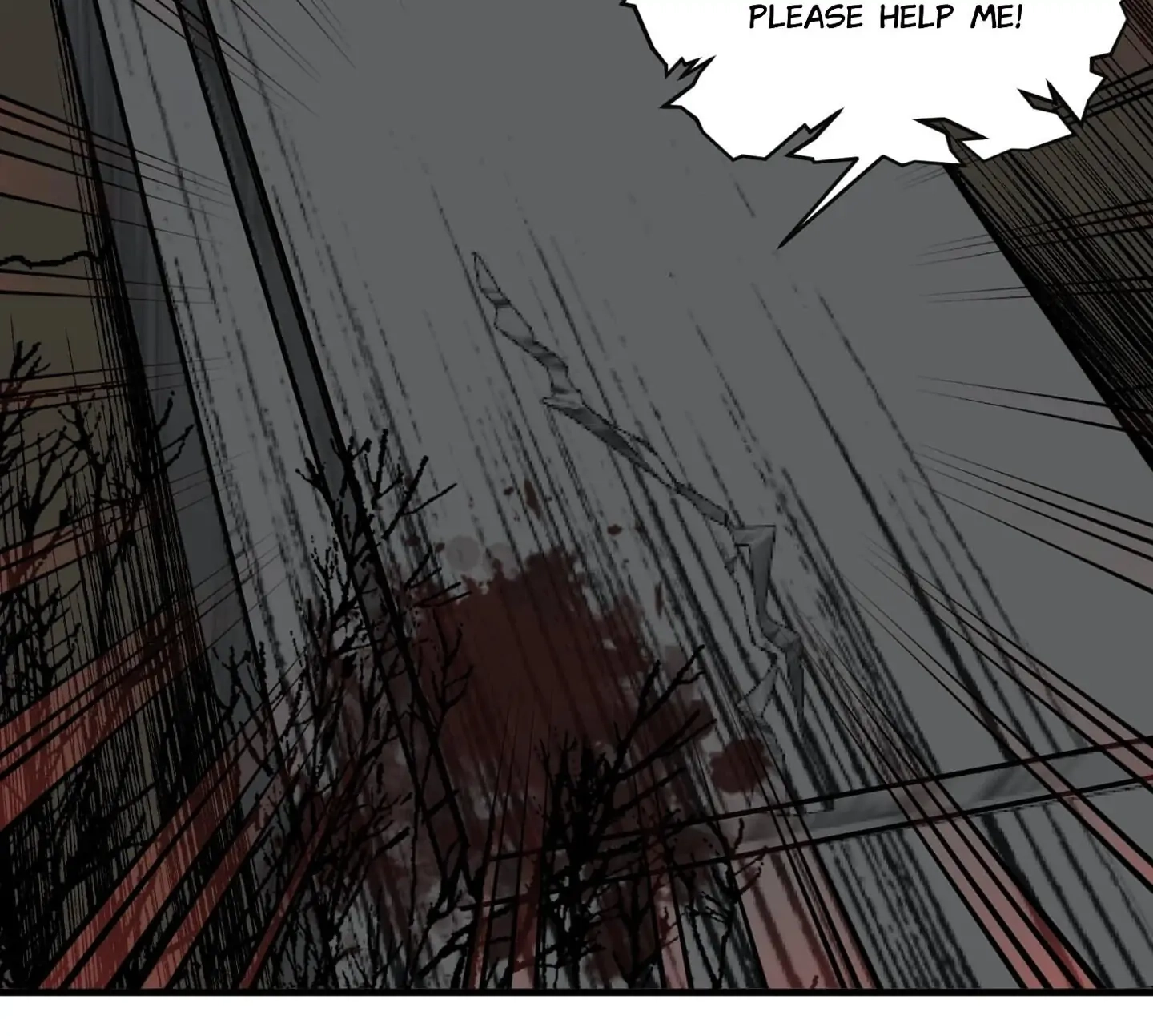 Monster House Chapter 19 page 27 - 