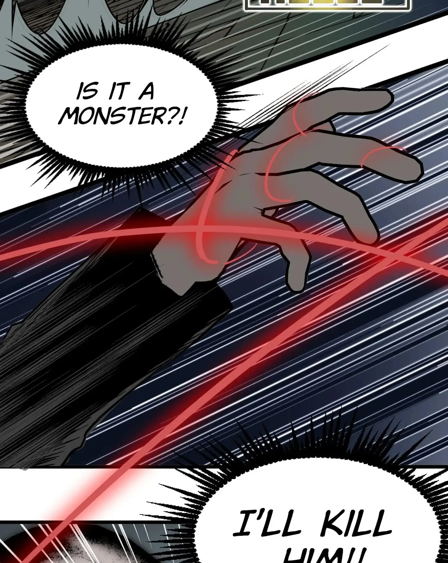 Monster House Chapter 19 page 4 - 