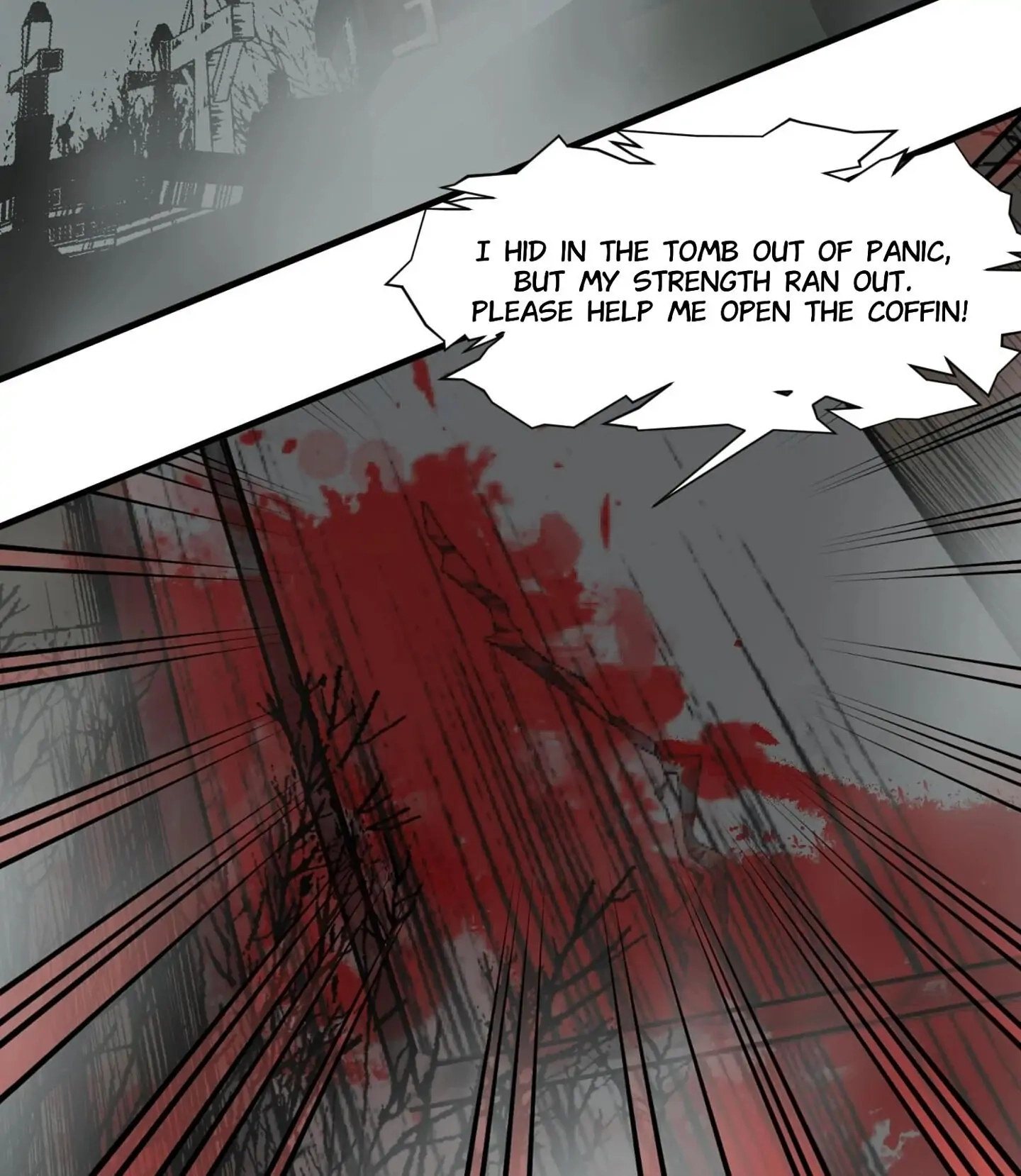 Monster House Chapter 19 page 31 - 